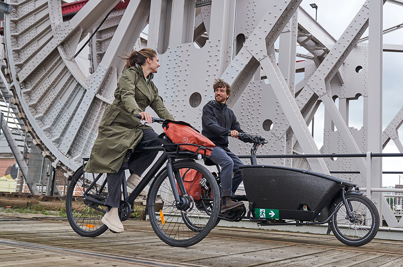 Aller au travail à vélo : conseils et inspiration pour les navetteurs cyclistes