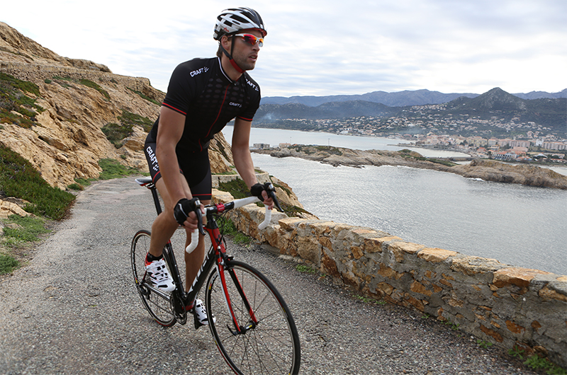 Hoe kies je de beste fietshelm?