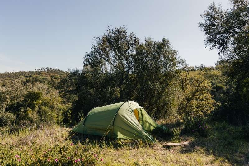 De keuze van onze expert: de beste lichtgewicht tenten van 2023
