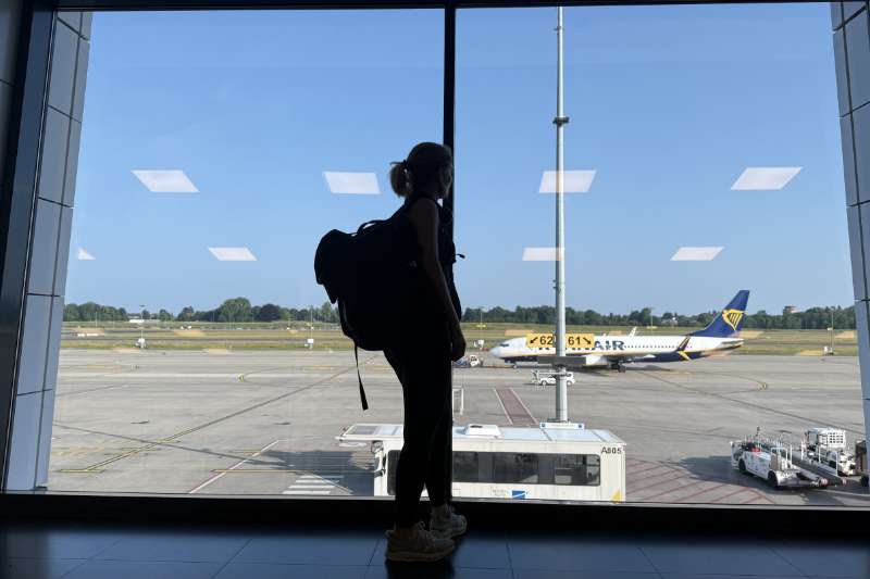 Handbagage only: zo reis je zonder bagagekosten (met nieuw content component)