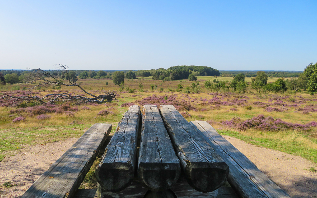 Meerdaagse wandeltochten die je moet ontdekken