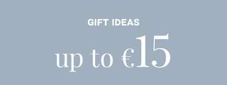 cadeautips tot 15 euro