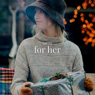 cadeautips voor haar