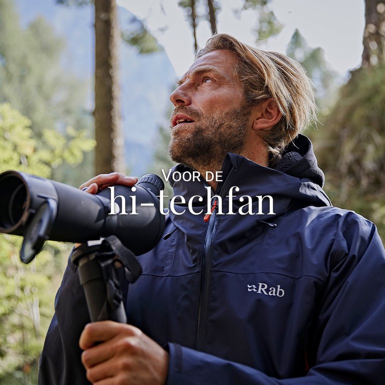 Cadeaus voor de hi-techfan