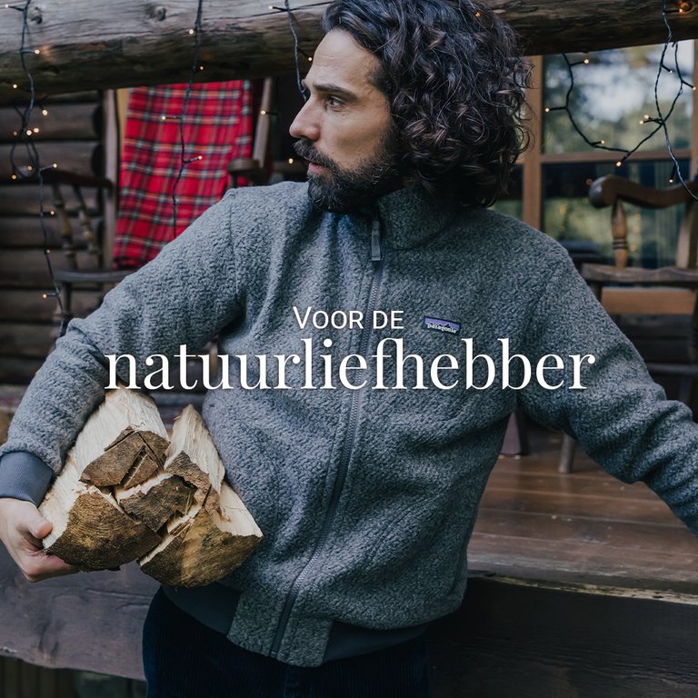 Cadeaus voor de natuurliefhebber