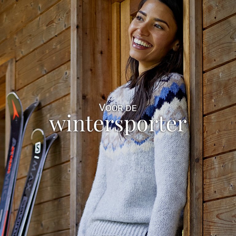 Cadeaus voor de wintersporter