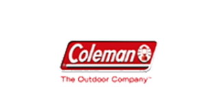 coleman tenten