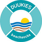 Duukies Beachsocks