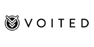 Voited