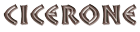 Cicerone